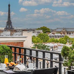 Hotel Pont Royal Paris